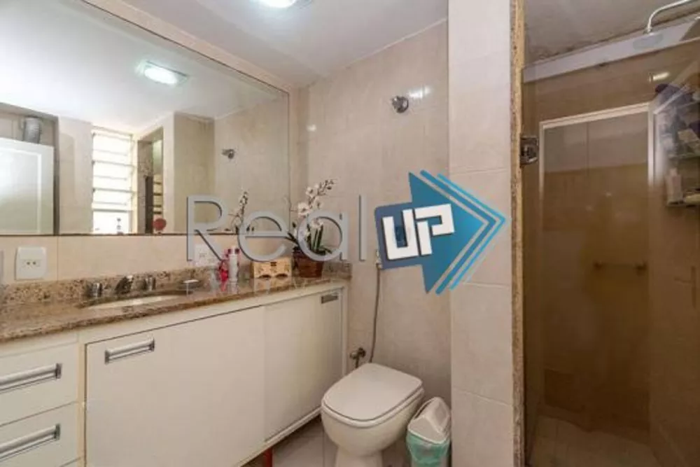 Apartamento, 4 quartos, 225 m² - Foto 28