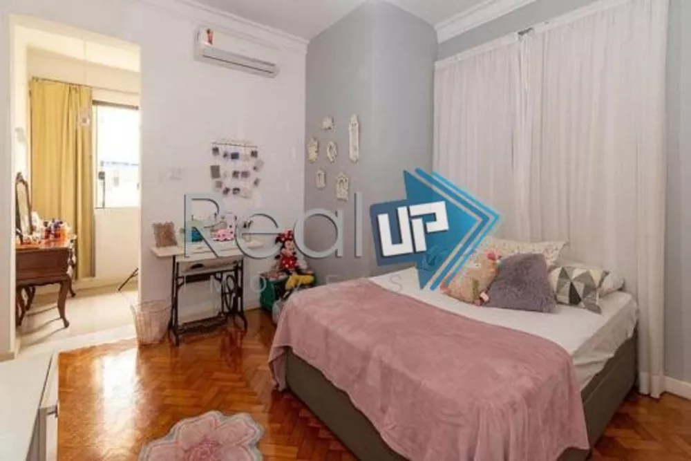 Apartamento, 4 quartos, 225 m² - Foto 1