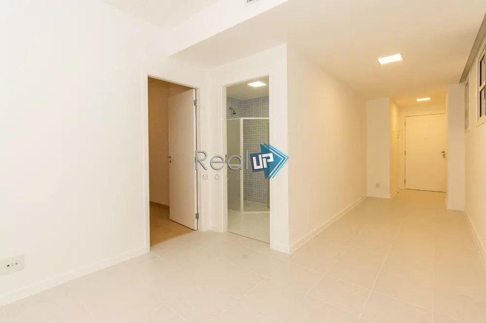 Apartamento à venda com 1 quarto, 44m² - Foto 1