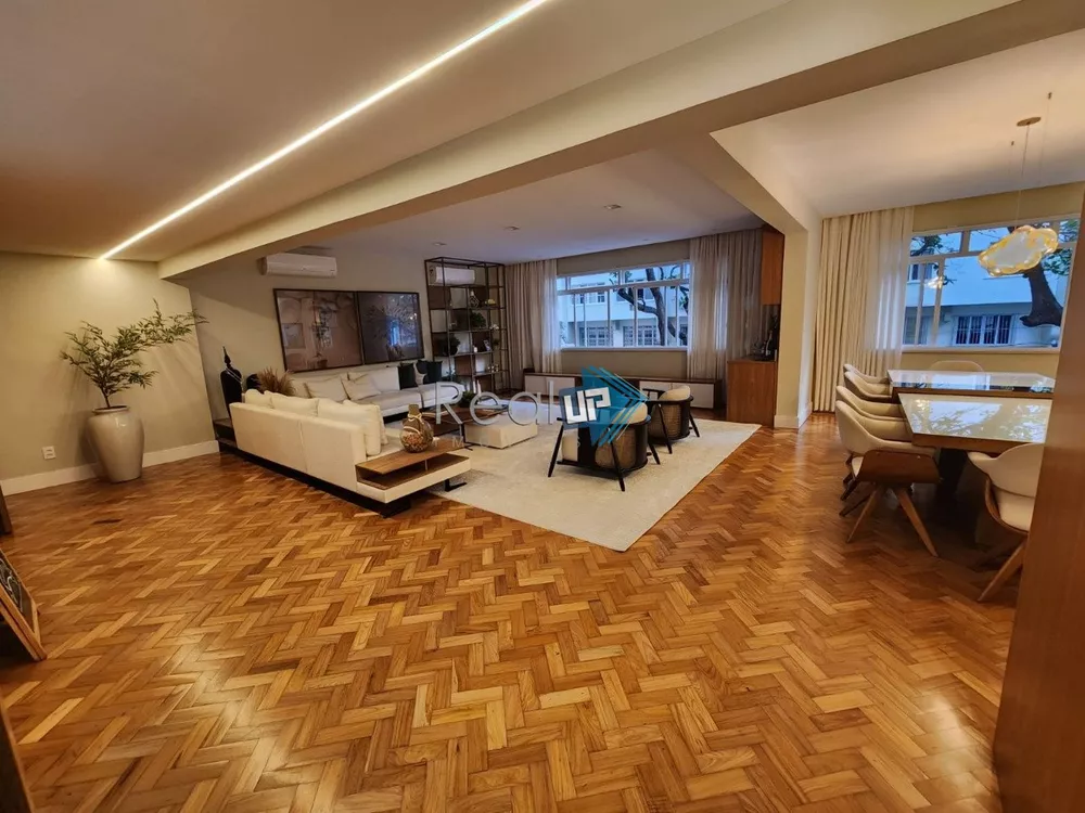 Apartamento, 4 quartos, 330 m² - Foto 36