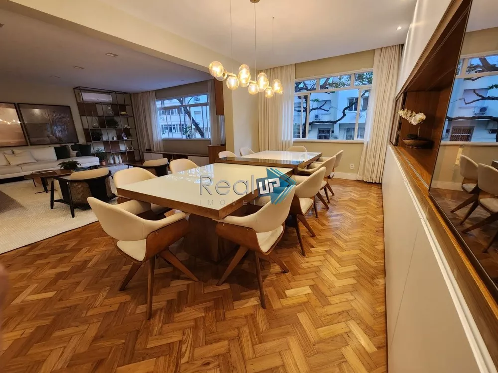 Apartamento, 4 quartos, 330 m² - Foto 62