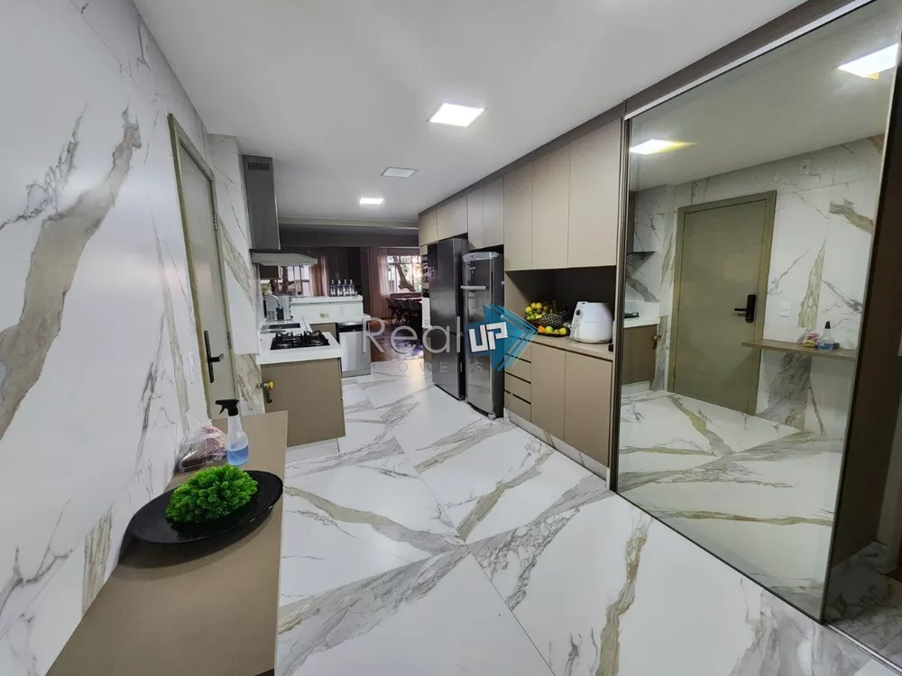 Apartamento, 4 quartos, 330 m² - Foto 42