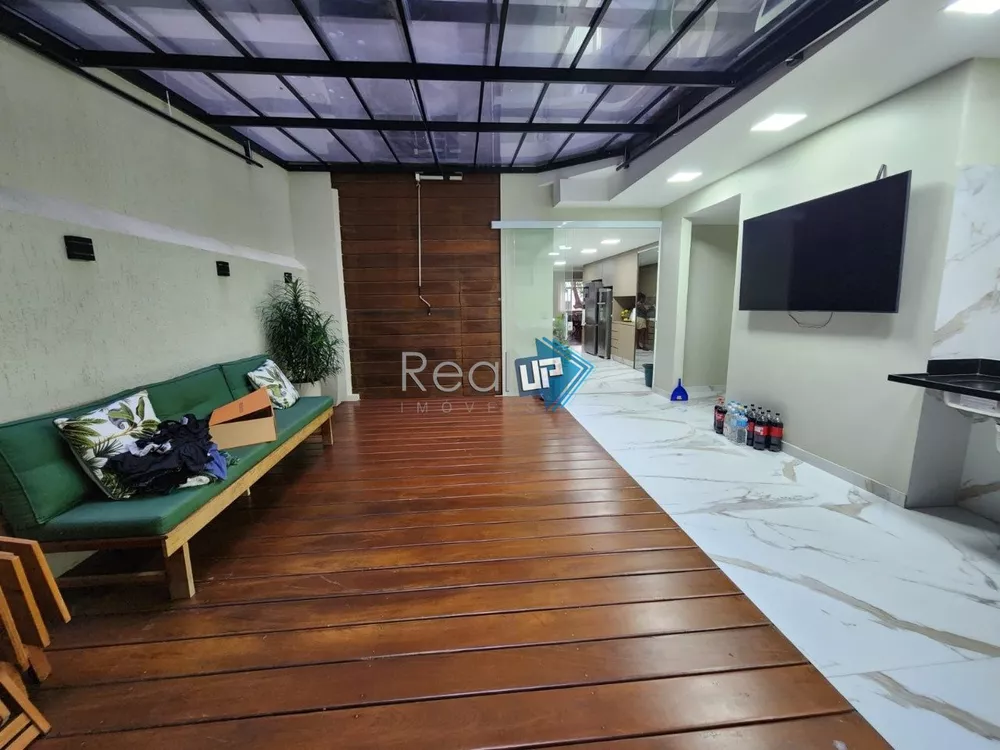 Apartamento, 4 quartos, 330 m² - Foto 39