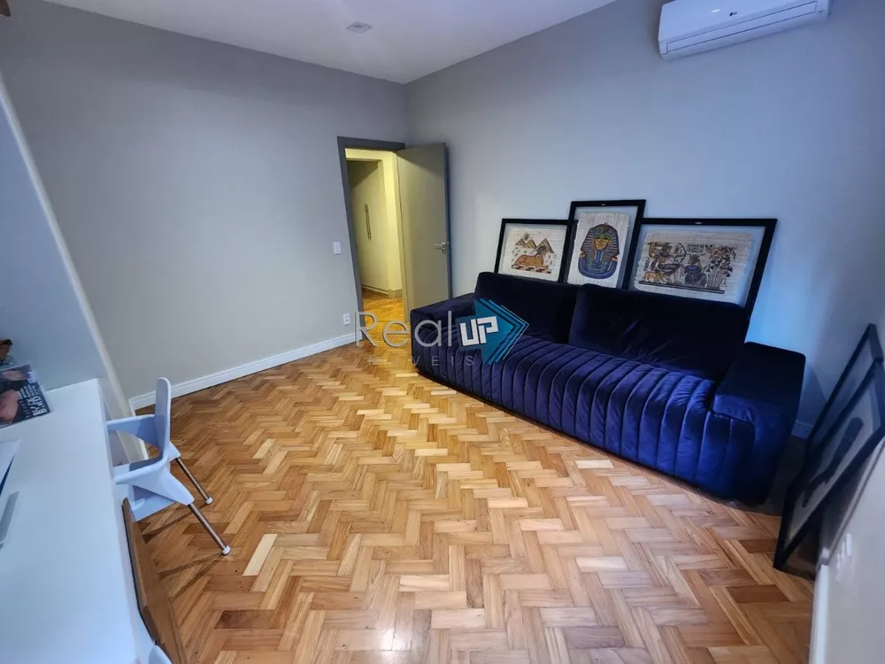 Apartamento, 4 quartos, 330 m² - Foto 26