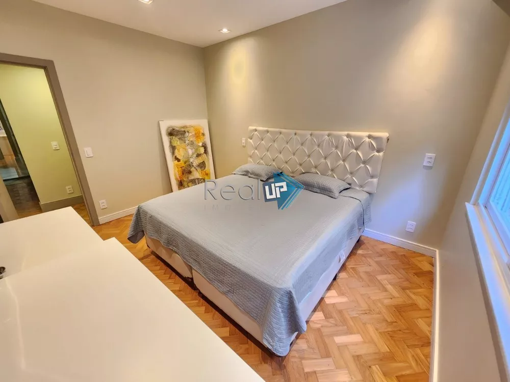 Apartamento, 4 quartos, 330 m² - Foto 3