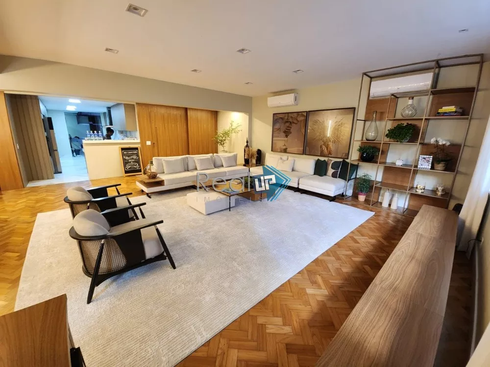 Apartamento, 4 quartos, 330 m² - Foto 18