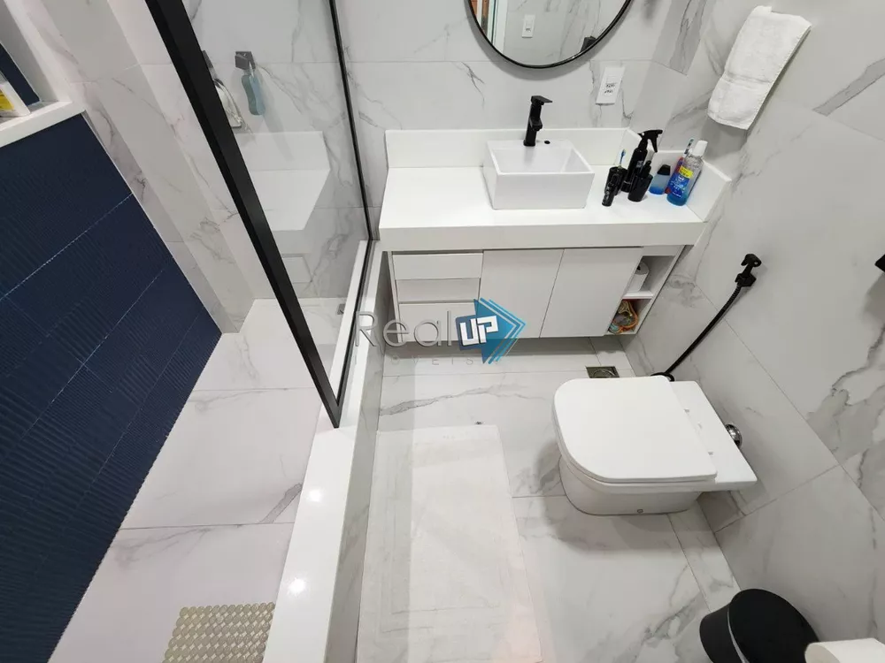 Apartamento, 4 quartos, 330 m² - Foto 14