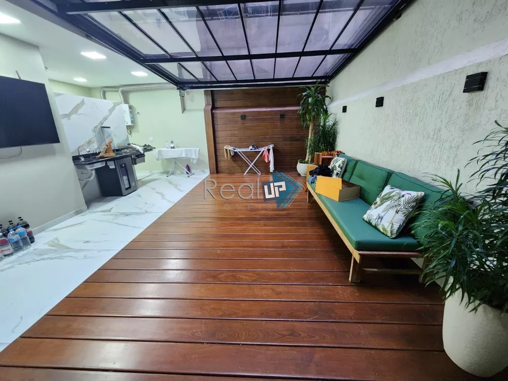 Apartamento, 4 quartos, 330 m² - Foto 2