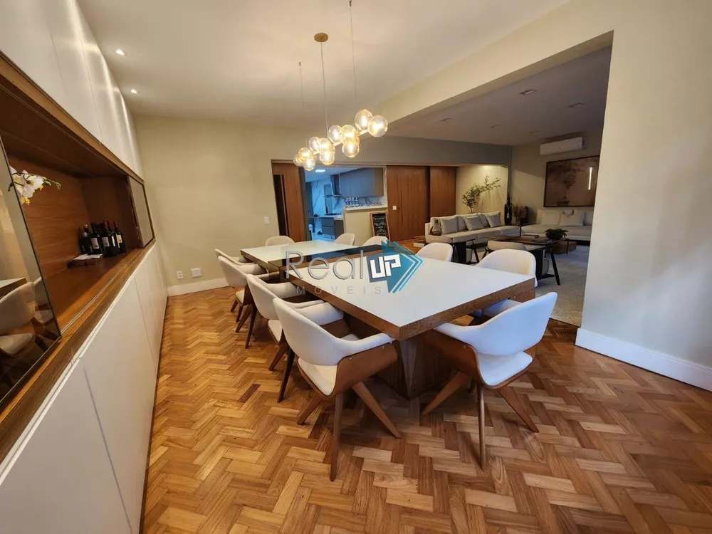 Apartamento, 4 quartos, 330 m² - Foto 56
