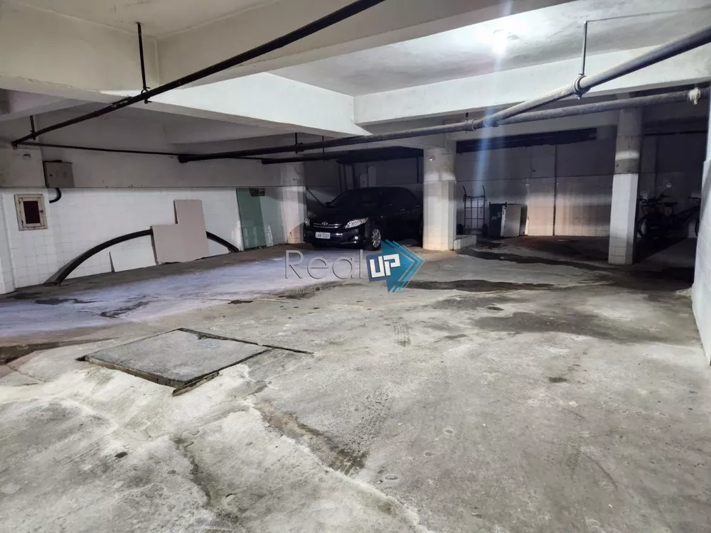 Apartamento, 4 quartos, 330 m² - Foto 21