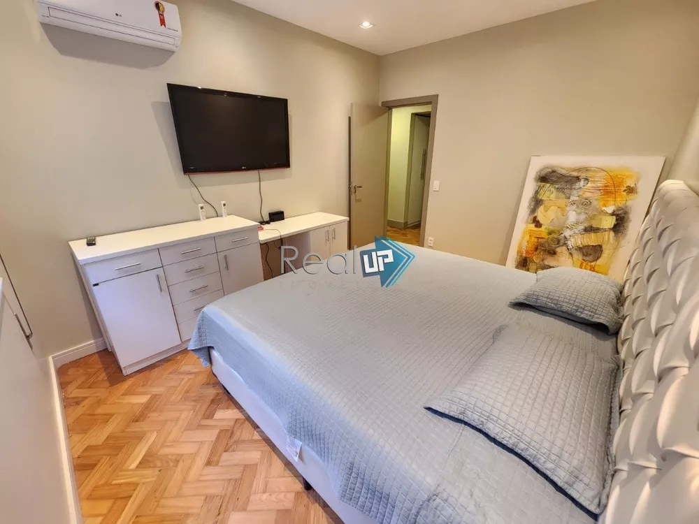 Apartamento, 4 quartos, 330 m² - Foto 27