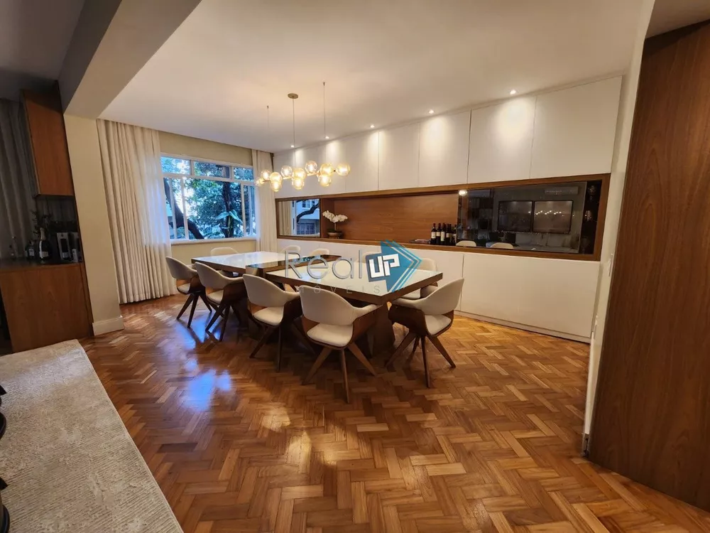 Apartamento, 4 quartos, 330 m² - Foto 16