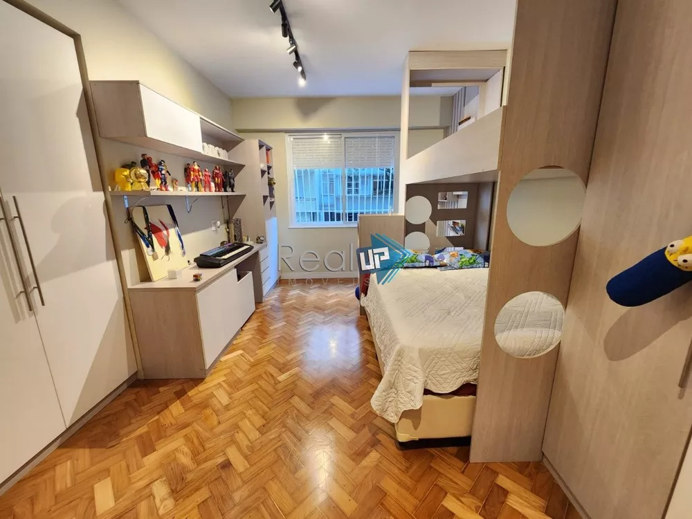 Apartamento, 4 quartos, 330 m² - Foto 13