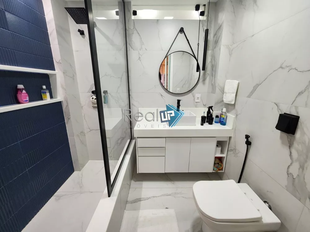Apartamento, 4 quartos, 330 m² - Foto 24