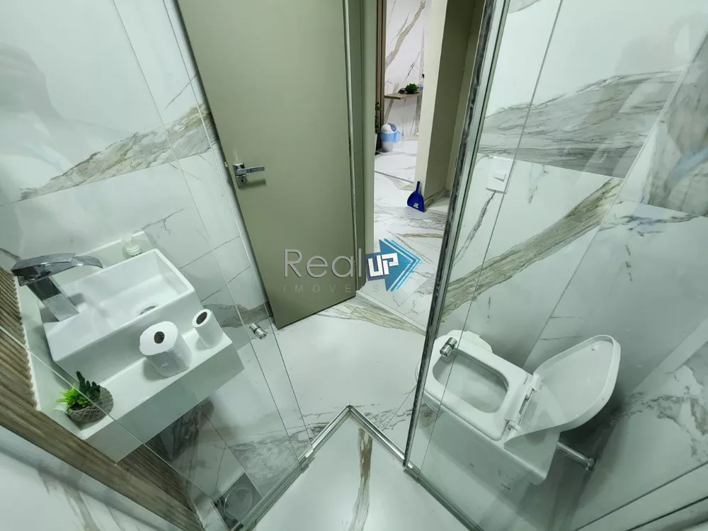 Apartamento, 4 quartos, 330 m² - Foto 10