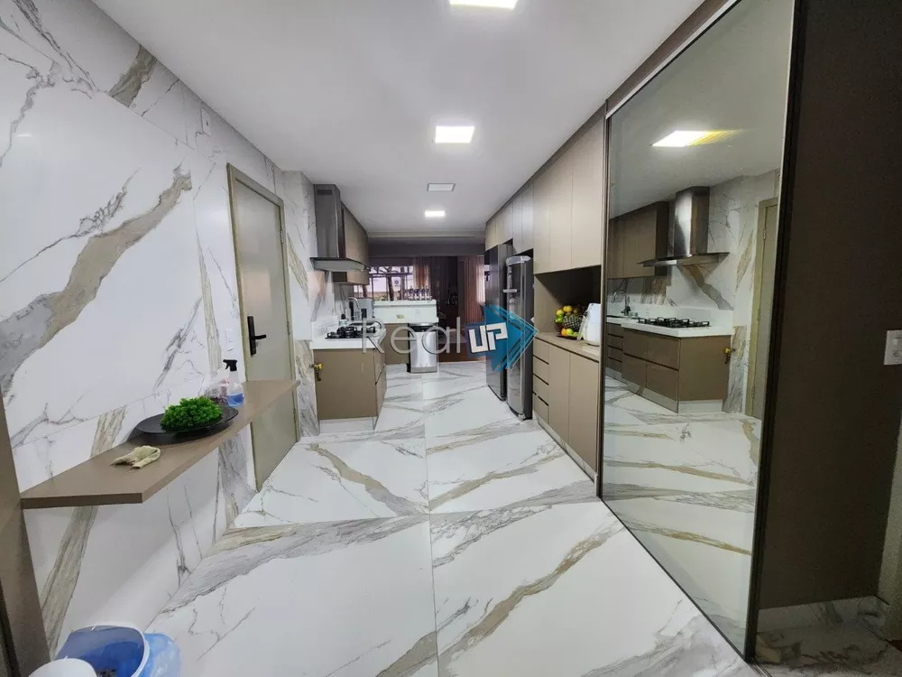 Apartamento, 4 quartos, 330 m² - Foto 35