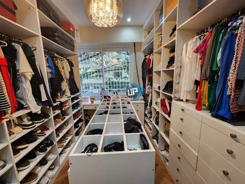 Apartamento, 4 quartos, 330 m² - Foto 17