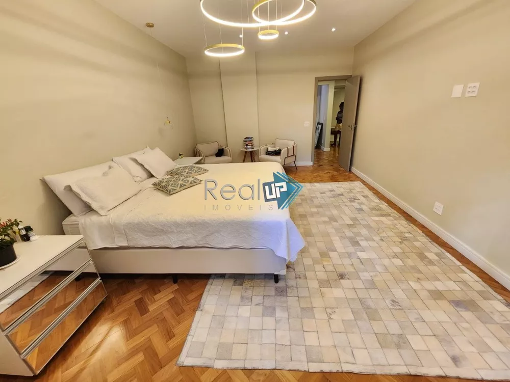 Apartamento, 4 quartos, 330 m² - Foto 30