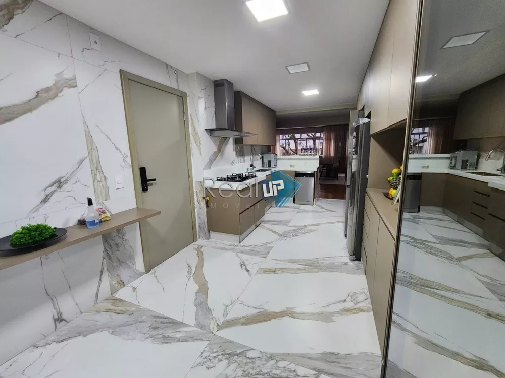 Apartamento, 4 quartos, 330 m² - Foto 5