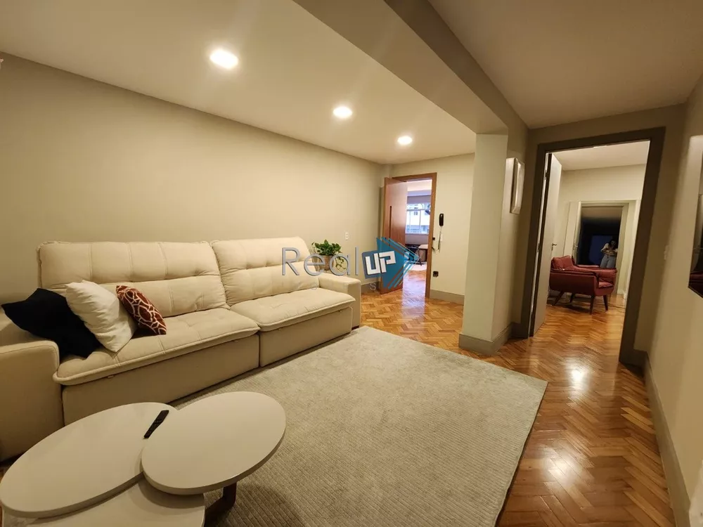 Apartamento, 4 quartos, 330 m² - Foto 61