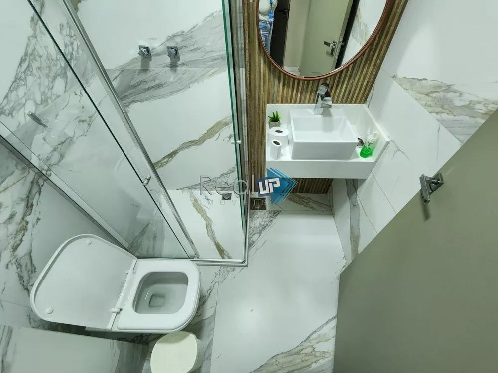 Apartamento, 4 quartos, 330 m² - Foto 49