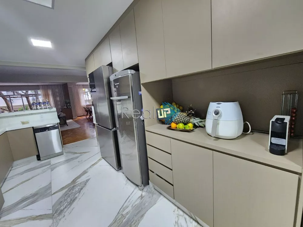 Apartamento, 4 quartos, 330 m² - Foto 11