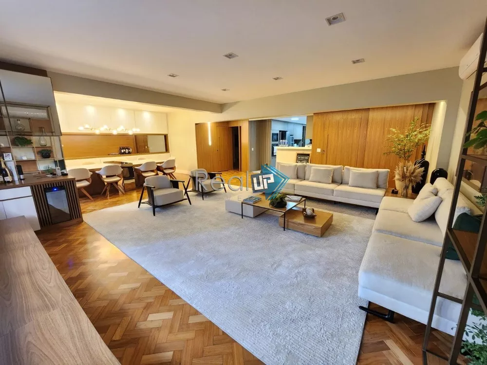 Apartamento, 4 quartos, 330 m² - Foto 67