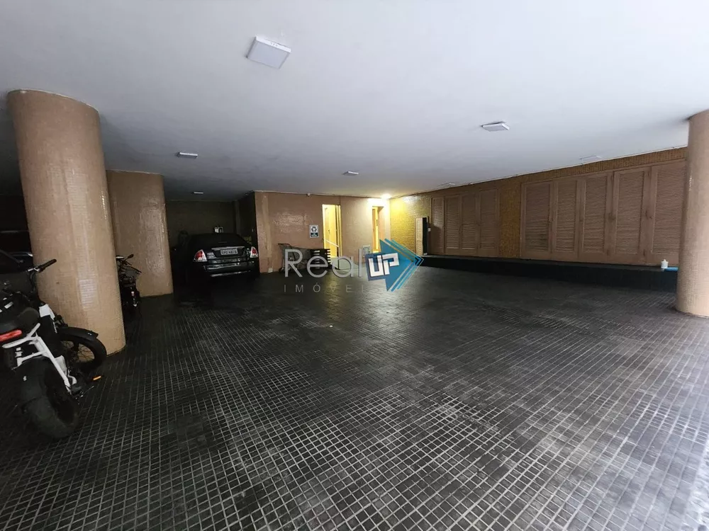 Apartamento, 4 quartos, 330 m² - Foto 20