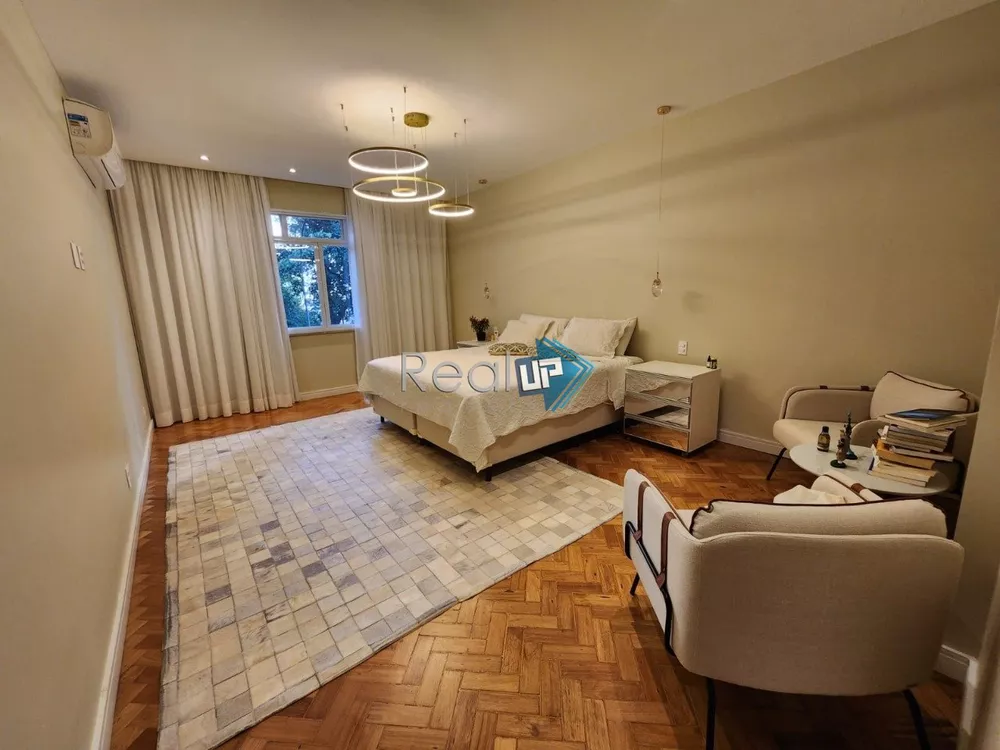 Apartamento, 4 quartos, 330 m² - Foto 43