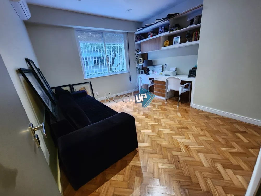 Apartamento, 4 quartos, 330 m² - Foto 52