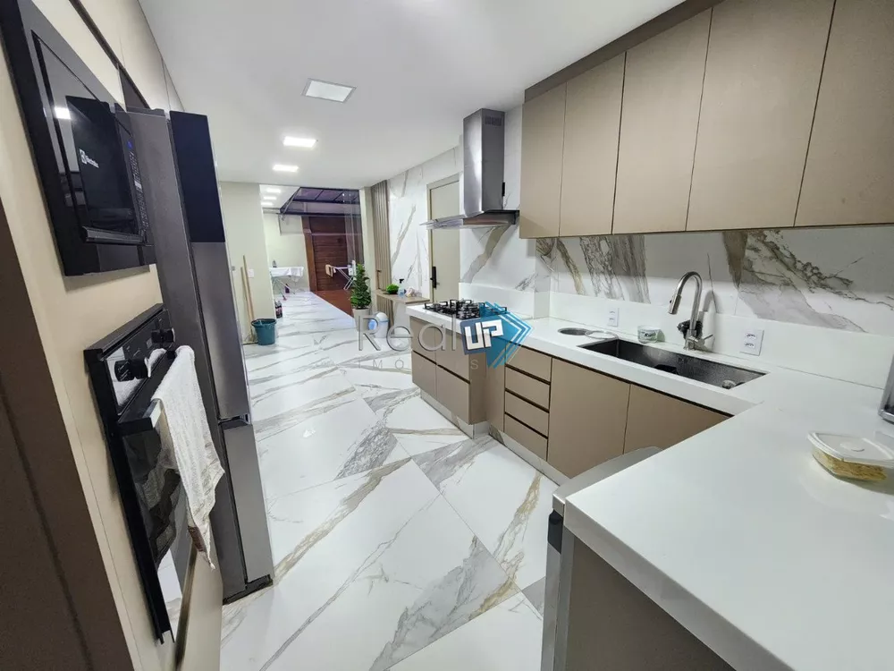 Apartamento, 4 quartos, 330 m² - Foto 64