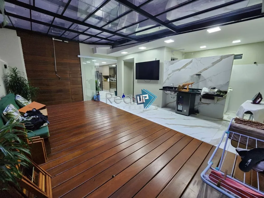 Apartamento, 4 quartos, 330 m² - Foto 28