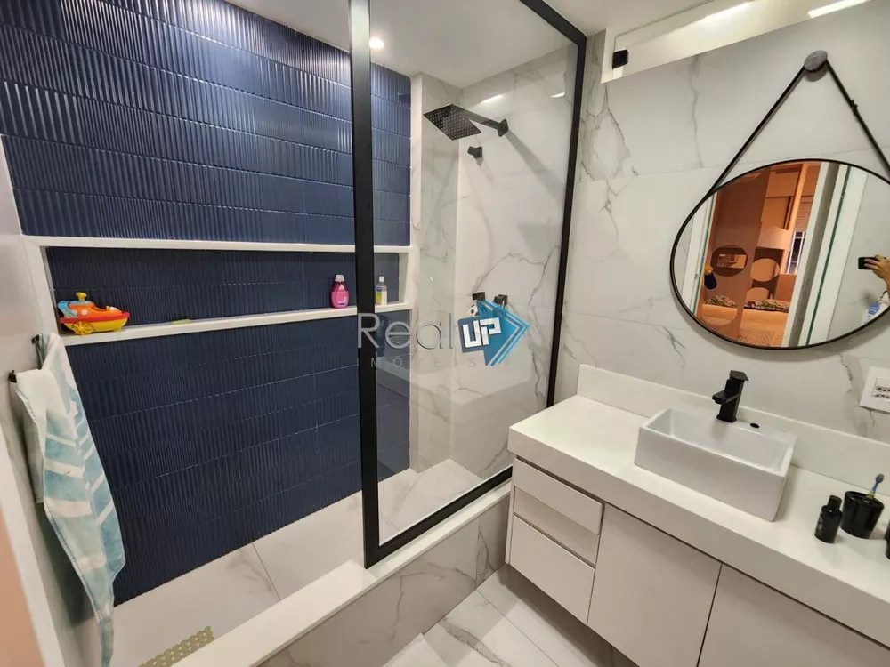 Apartamento, 4 quartos, 330 m² - Foto 37