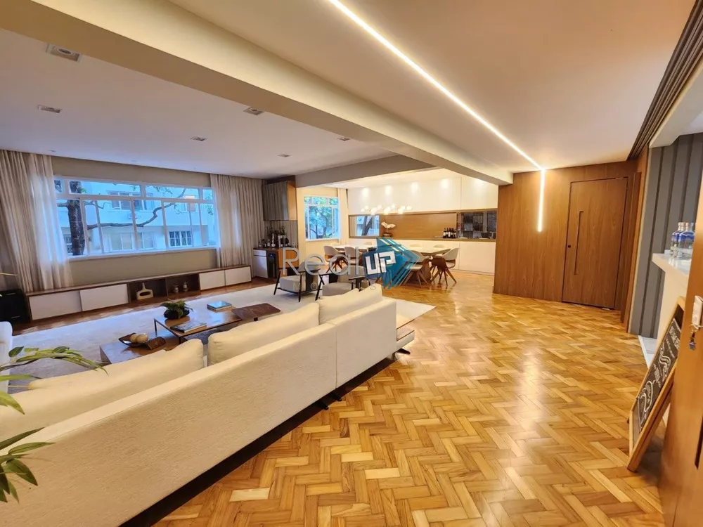 Apartamento, 4 quartos, 330 m² - Foto 40