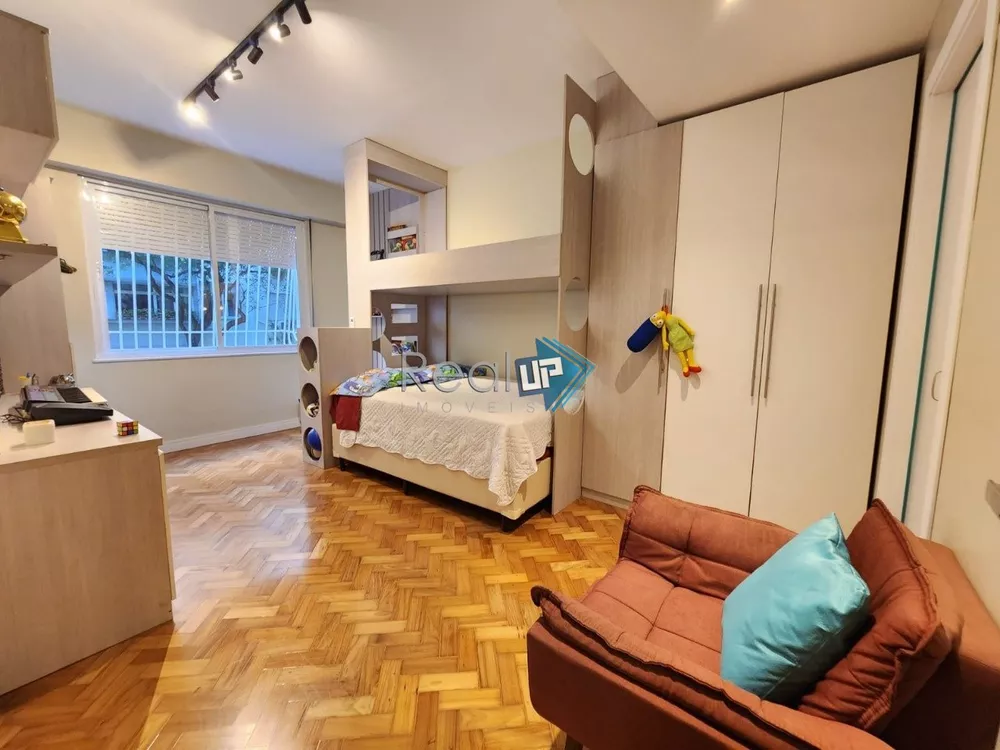 Apartamento, 4 quartos, 330 m² - Foto 15