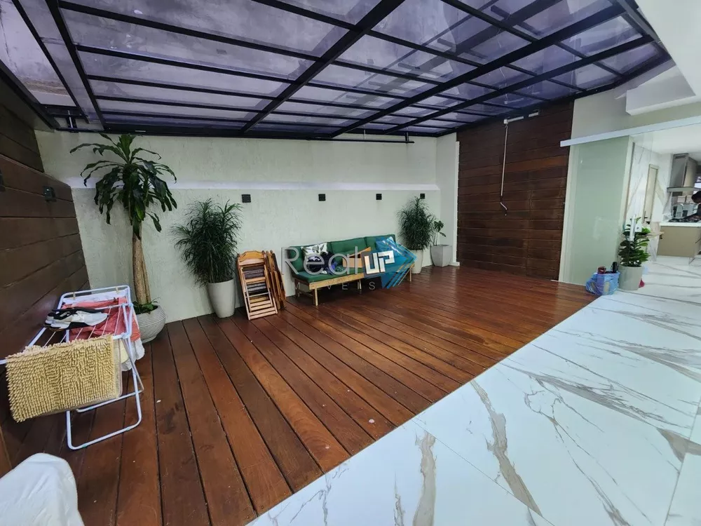 Apartamento, 4 quartos, 330 m² - Foto 4