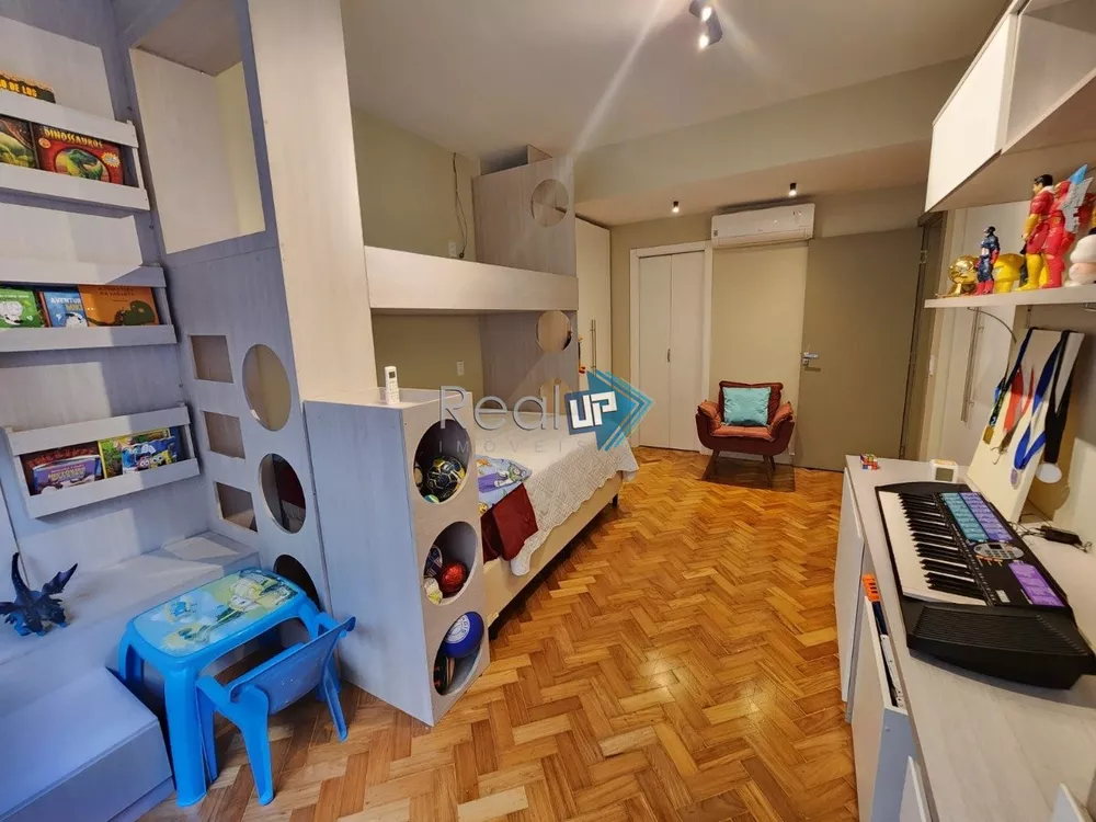 Apartamento, 4 quartos, 330 m² - Foto 38