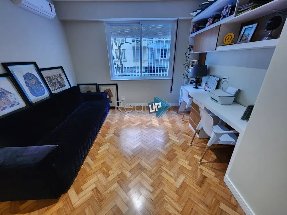 Apartamento, 4 quartos, 330 m² - Foto 59