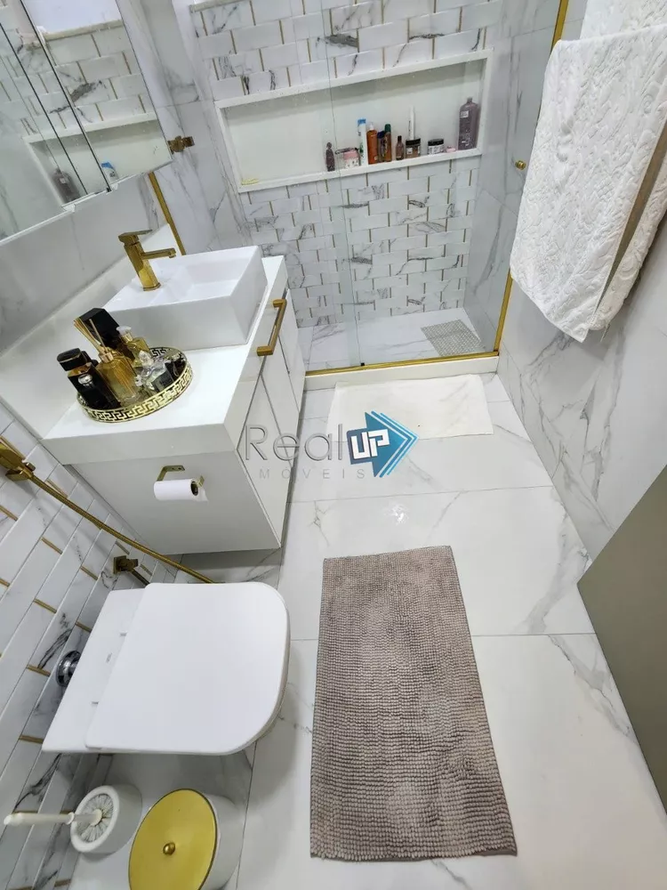 Apartamento, 4 quartos, 330 m² - Foto 53