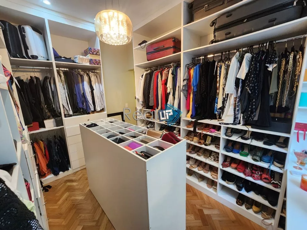 Apartamento, 4 quartos, 330 m² - Foto 34