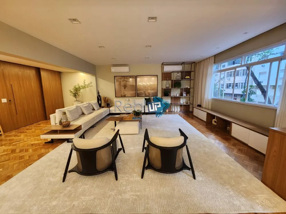 Apartamento, 4 quartos, 330 m² - Foto 57