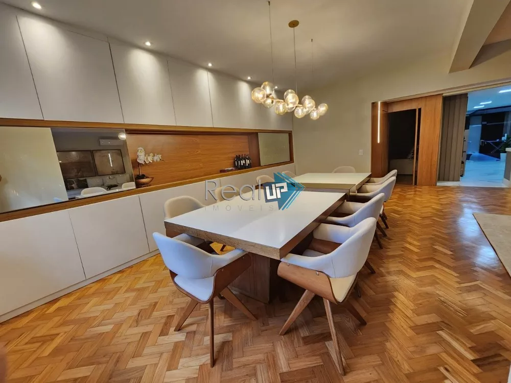 Apartamento, 4 quartos, 330 m² - Foto 32
