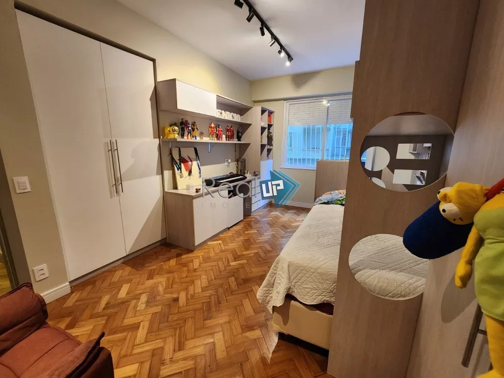 Apartamento, 4 quartos, 330 m² - Foto 66