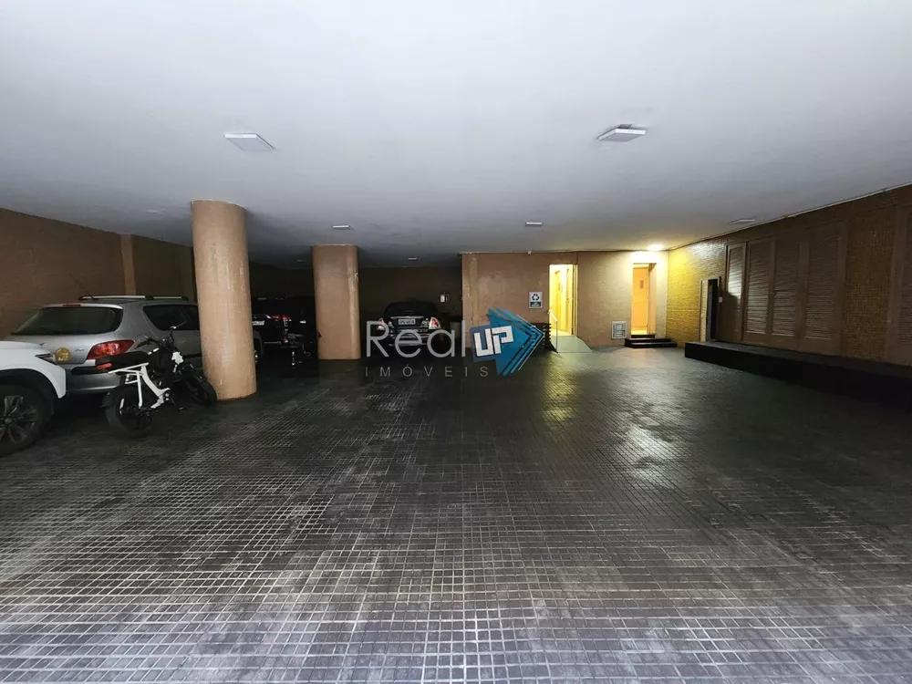 Apartamento, 4 quartos, 330 m² - Foto 54