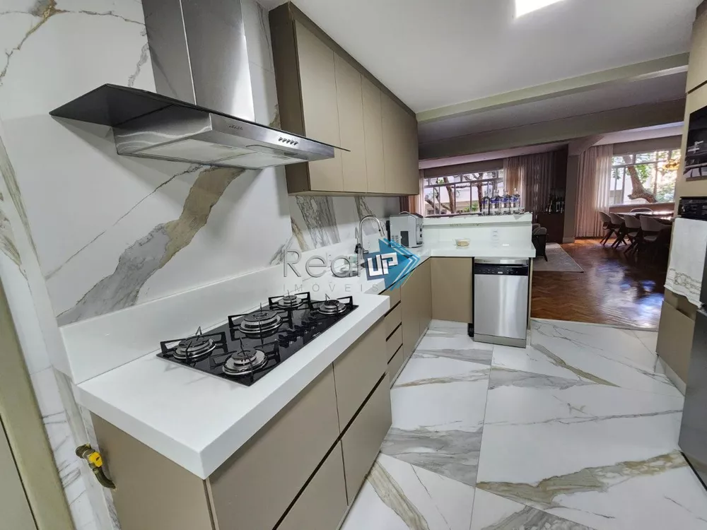 Apartamento, 4 quartos, 330 m² - Foto 60
