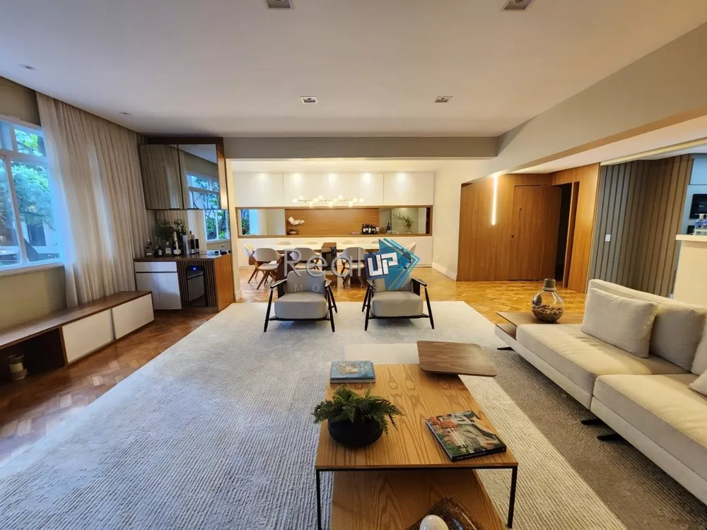 Apartamento, 4 quartos, 330 m² - Foto 33
