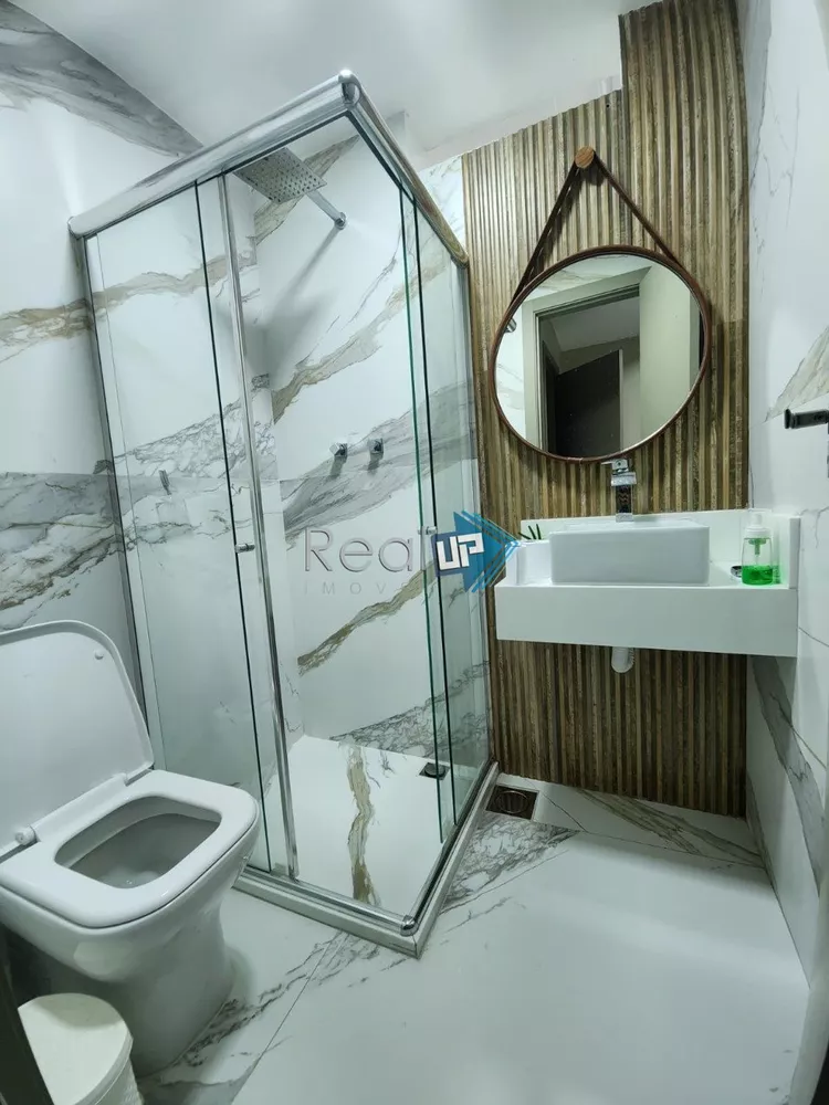 Apartamento, 4 quartos, 330 m² - Foto 12