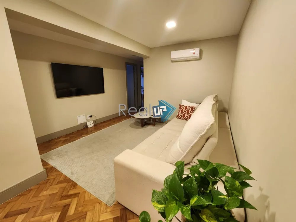 Apartamento, 4 quartos, 330 m² - Foto 19