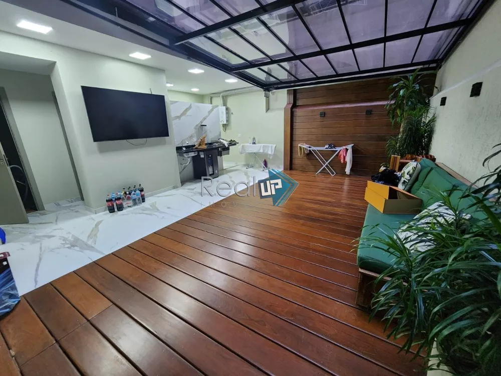 Apartamento, 4 quartos, 330 m² - Foto 51