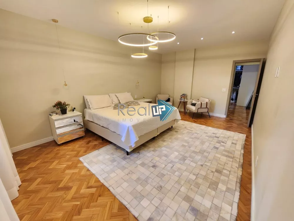 Apartamento, 4 quartos, 330 m² - Foto 8